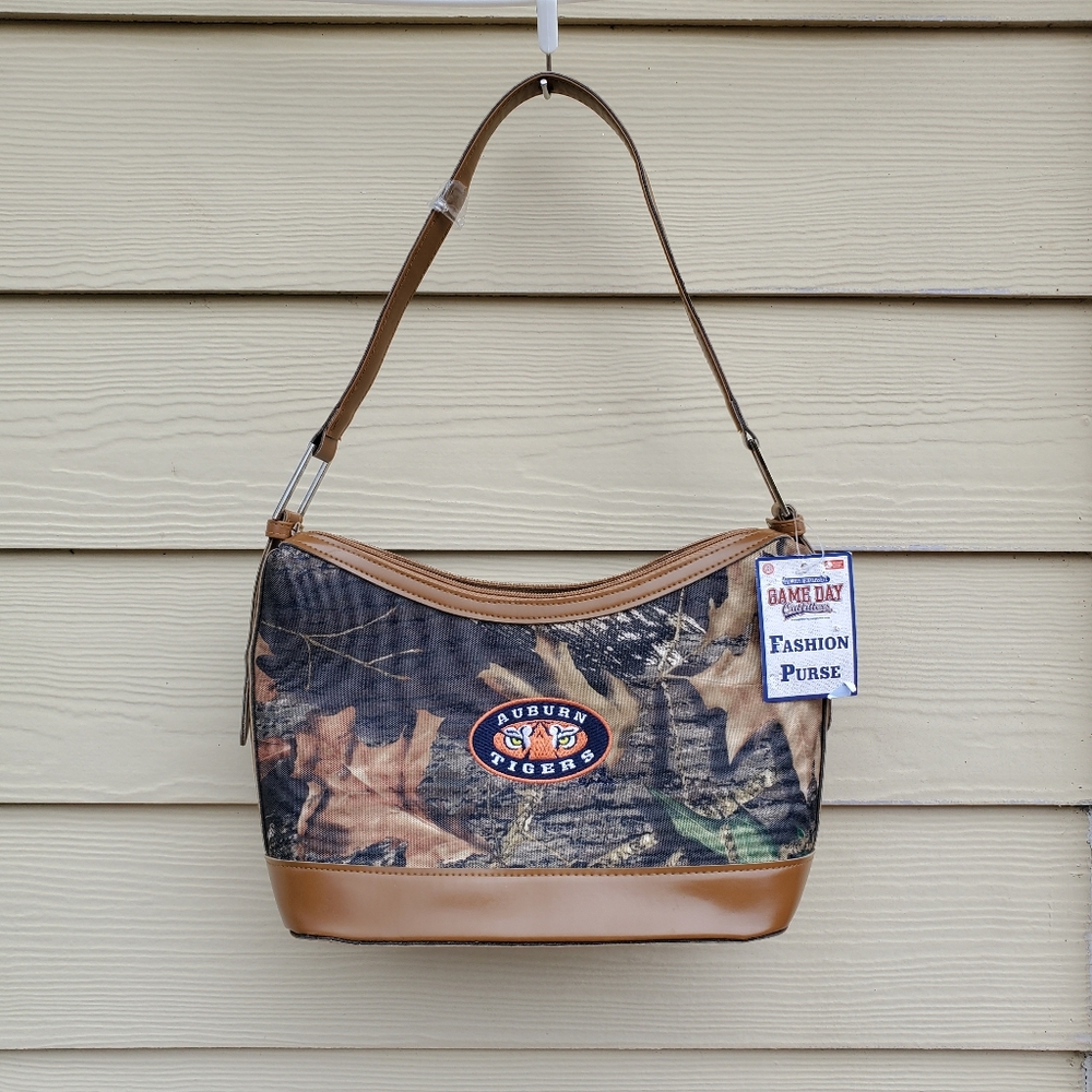 Game day outfitters, Purse.